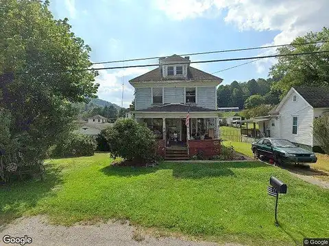 Meadow, MANNINGTON, WV 26582