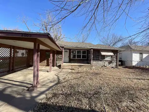 2Nd, ENID, OK 73701