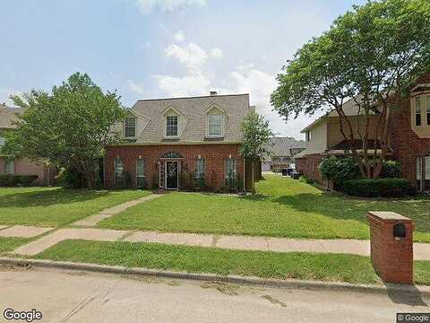 Timberline, ALLEN, TX 75002