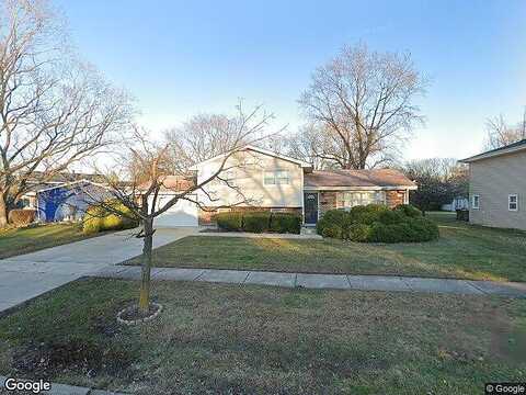 Larkin, COUNTRY CLUB HILLS, IL 60478