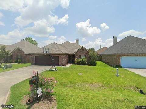 Saint Matthias, CARENCRO, LA 70520