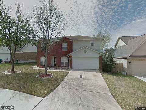 Knolldown, SAN ANTONIO, TX 78247