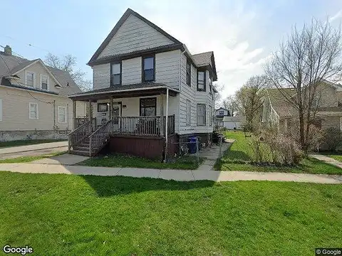 George, WAUKEGAN, IL 60085