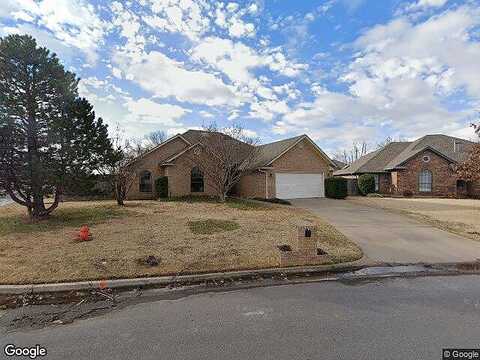 176Th, EDMOND, OK 73012