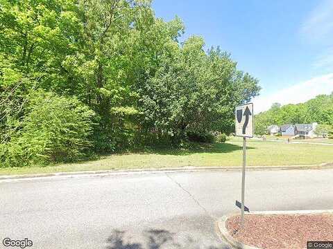 Crest Dr, PINSON, AL 35126