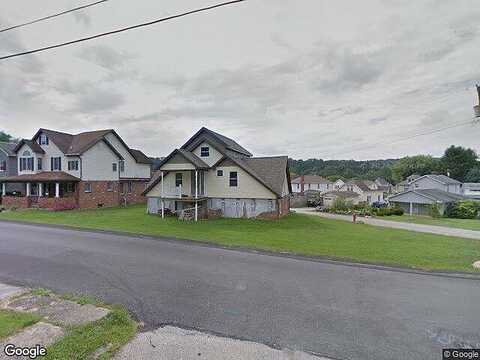 Harris, WEST NEWTON, PA 15089