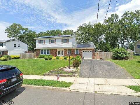 Livingston, HOWELL, NJ 07731