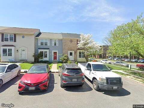 Prestwick, CATONSVILLE, MD 21228