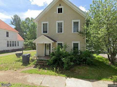 Washington, POTSDAM, NY 13676