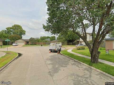 Belgravia, PEARLAND, TX 77584