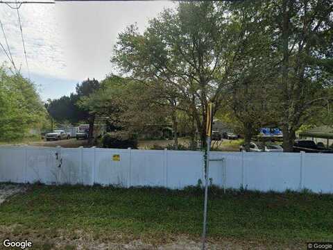 Ehren Cutoff, LAND O LAKES, FL 34639