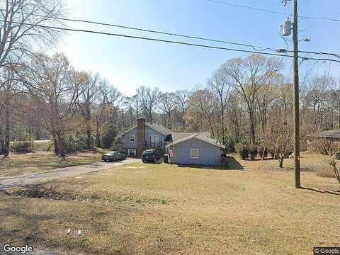 Patton, WARNER ROBINS, GA 31093