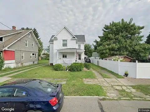 28Th, ERIE, PA 16508