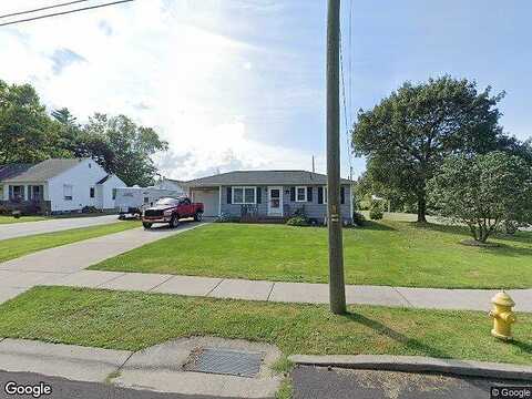 Baker, WEBSTER, NY 14580