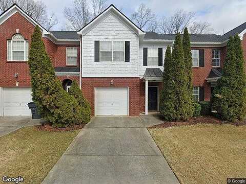 Montague Place, LAWRENCEVILLE, GA 30043