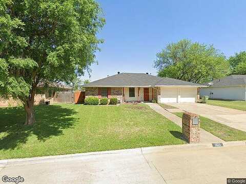 Almond, MANSFIELD, TX 76063