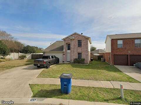 Lake Trail, LITTLE ELM, TX 75068