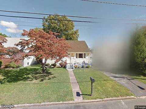 Hazelhurst, EWING, NJ 08638