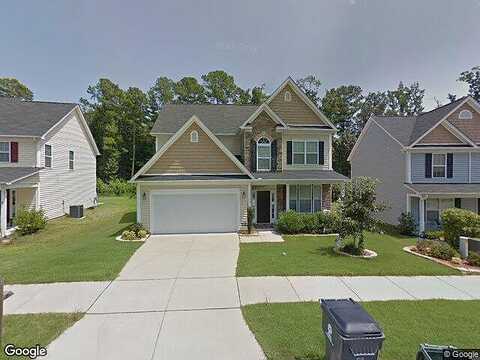 Dexter Ridge, HOLLY SPRINGS, NC 27540