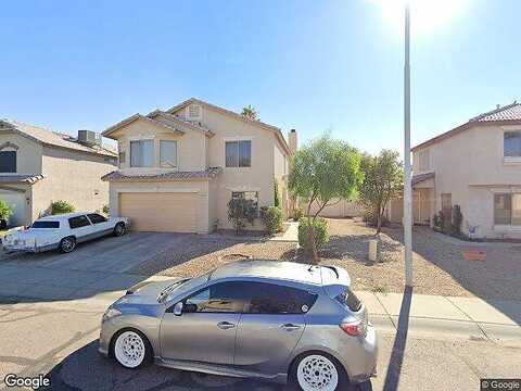 Colter, GLENDALE, AZ 85307