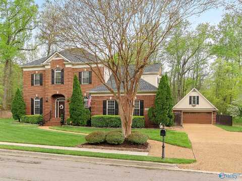 Ivyridge, MADISON, AL 35757