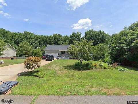 Creekside, LINCOLNTON, NC 28092