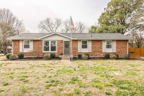 Greenyards, HENDERSONVILLE, TN 37075