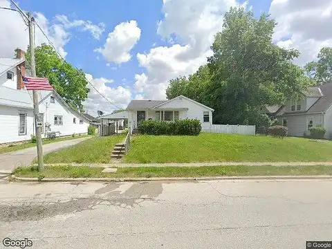 Main, MOUNT STERLING, OH 43143