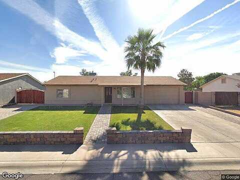 88Th, PEORIA, AZ 85345