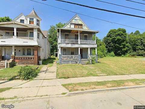 79Th, CLEVELAND, OH 44103