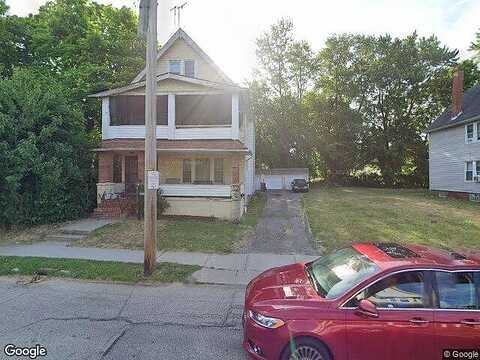 113Th, CLEVELAND, OH 44108