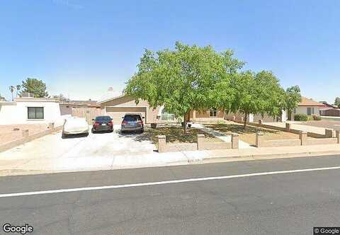 55Th, GLENDALE, AZ 85304