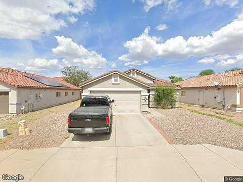 Flossmoor, MESA, AZ 85208