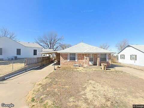 Lindsey, BORGER, TX 79007