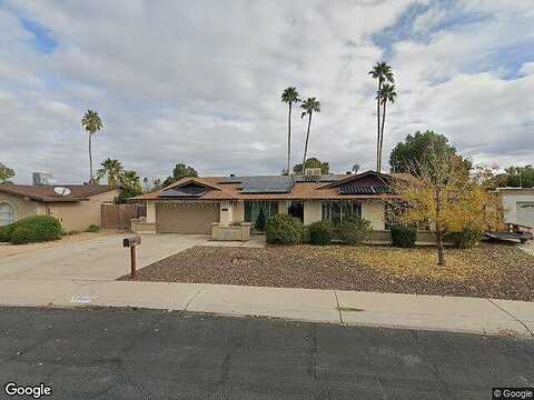 50Th, GLENDALE, AZ 85304