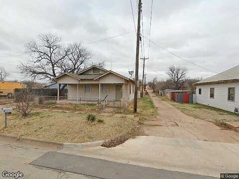 13Th, WICHITA FALLS, TX 76301