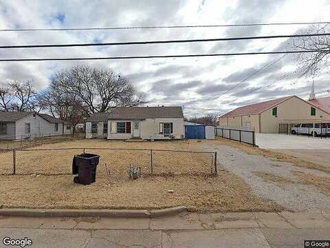 Harlan, WICHITA FALLS, TX 76306