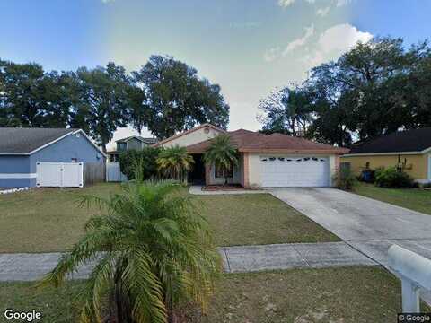 Windhorst Ridge, BRANDON, FL 33510