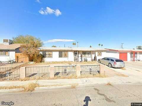 Putnam, NORTH LAS VEGAS, NV 89030