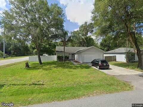 17Th, ORANGE CITY, FL 32763