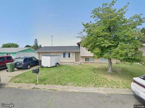 31St, YAKIMA, WA 98902