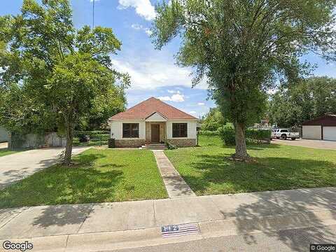 E Jessamine Ave, LA FERIA, TX 78559