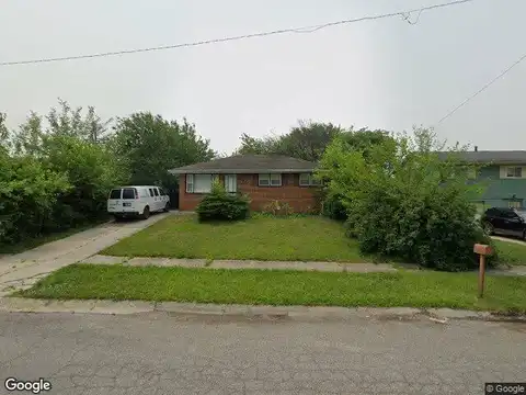 52Nd, MERRILLVILLE, IN 46410