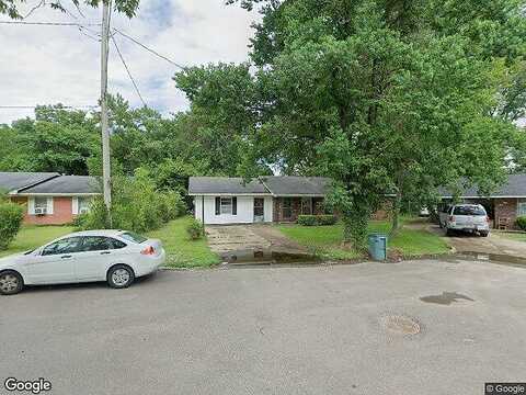 Woodlea, YAZOO CITY, MS 39194