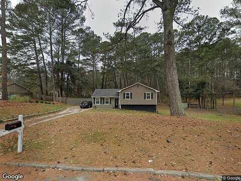 Holly Hills, LILBURN, GA 30047