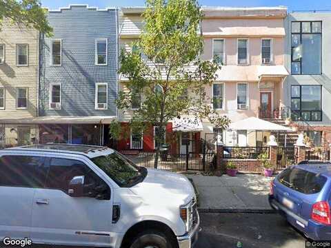 Jefferson, BROOKLYN, NY 11221