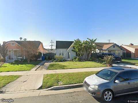 84Th, LOS ANGELES, CA 90044