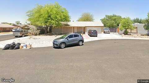 57Th, GLENDALE, AZ 85304