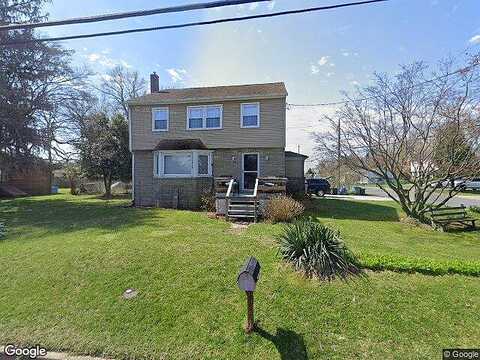 Dunn, PENNSVILLE, NJ 08070