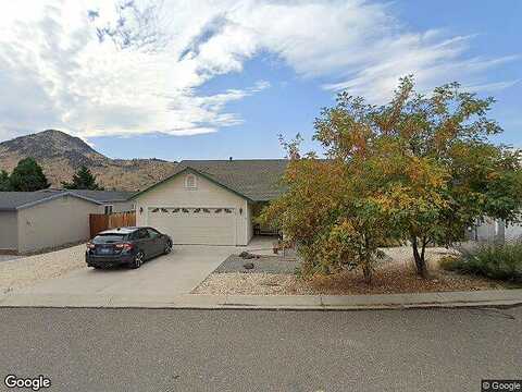 Walker, GARDNERVILLE, NV 89410